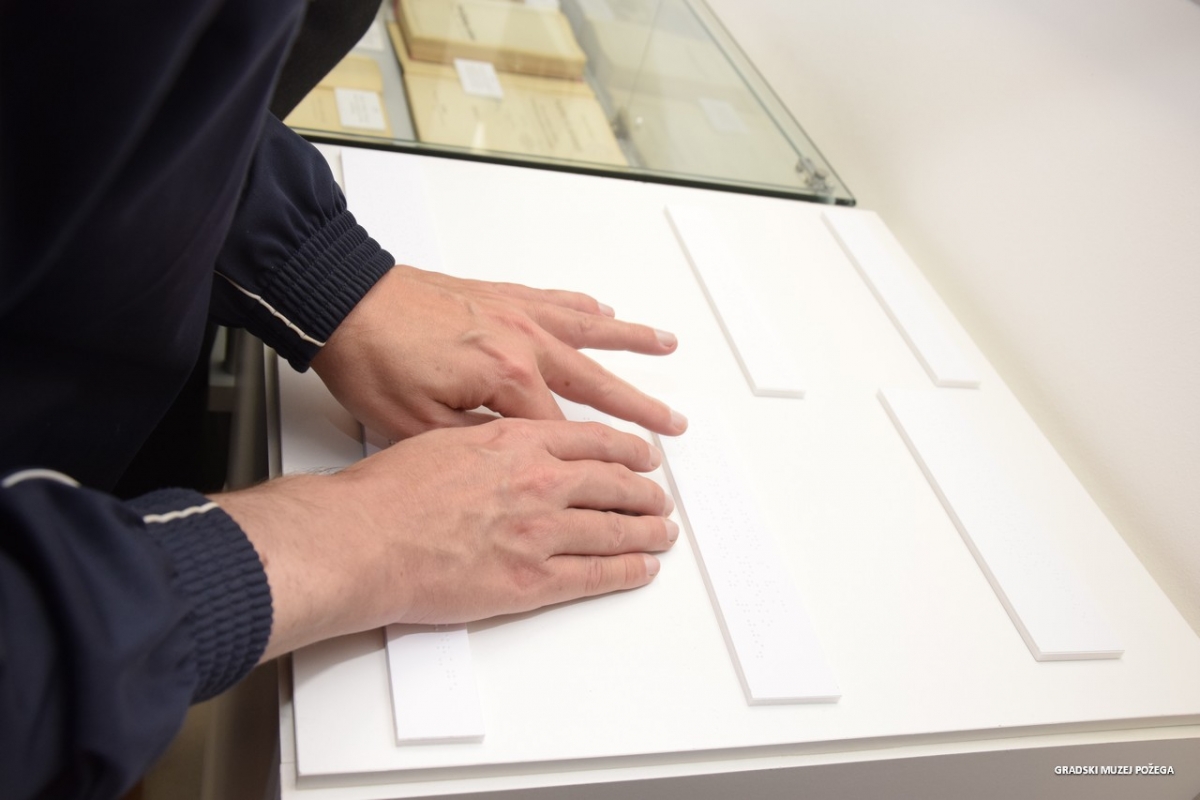 Svečano otvorena izložba „70 godina zajedništva“