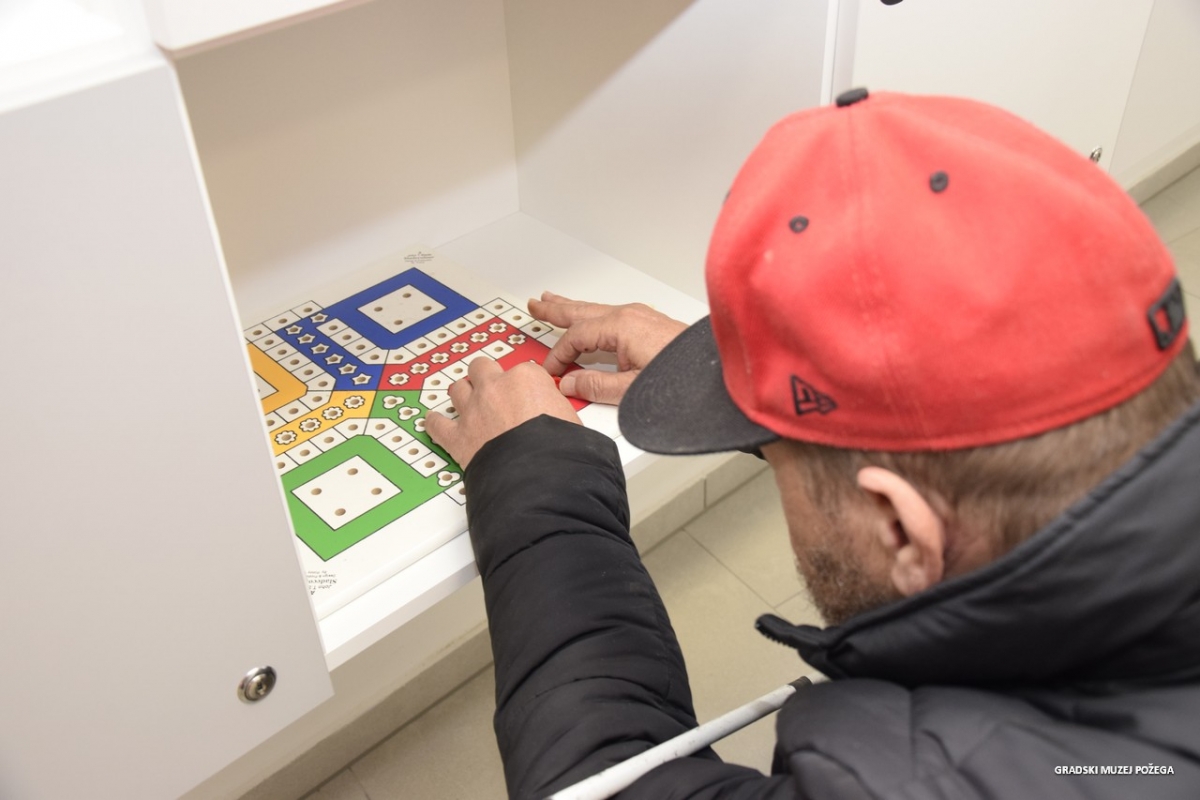 Svečano otvorena izložba „70 godina zajedništva“