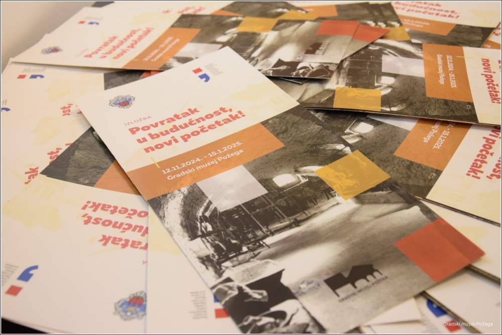 FOTO: Povratak u budućnost, novi Početak!