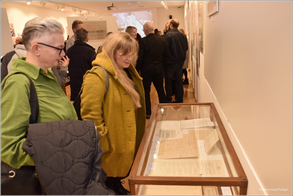 FOTO: Povratak u budućnost, novi Početak!