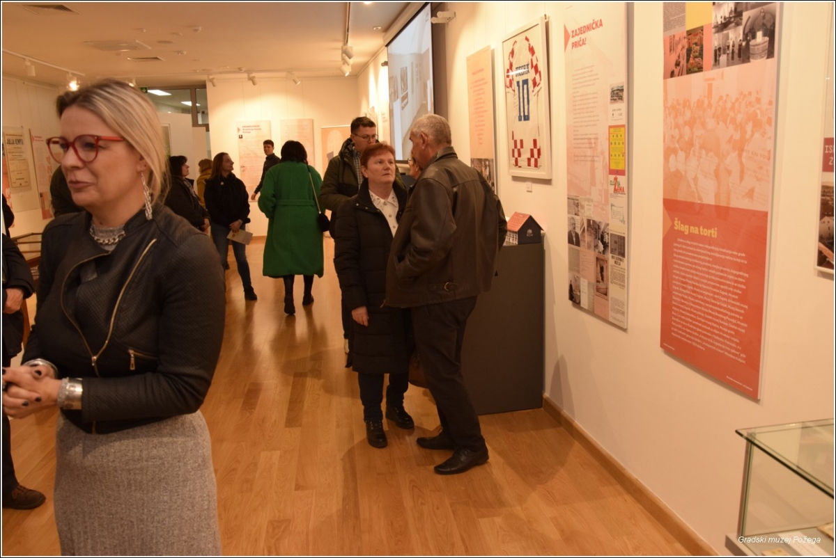 FOTO: Povratak u budućnost, novi Početak!