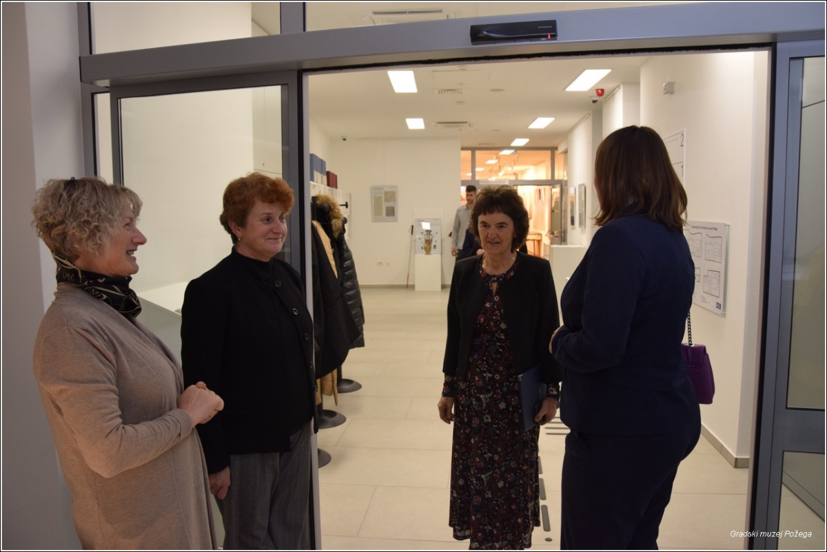 FOTO: Povratak u budućnost, novi Početak!