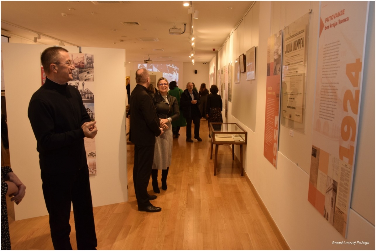 FOTO: Povratak u budućnost, novi Početak!