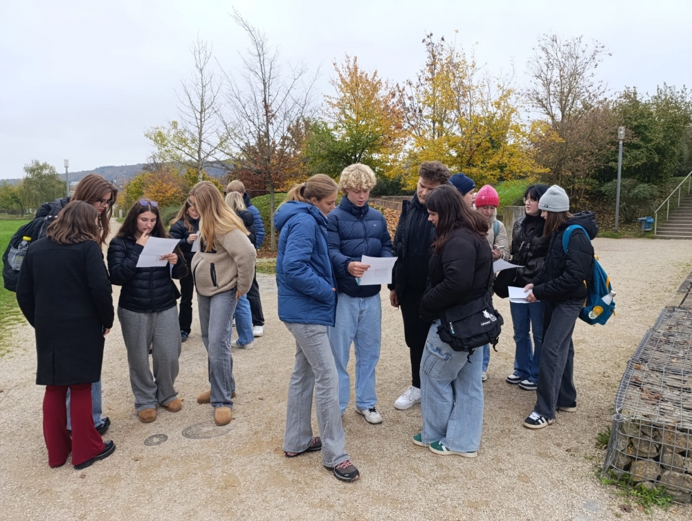 Ekonomska škola Požega na Erasmus+ mobilnosti u Bonnu: Kulturna baština vina u Europi