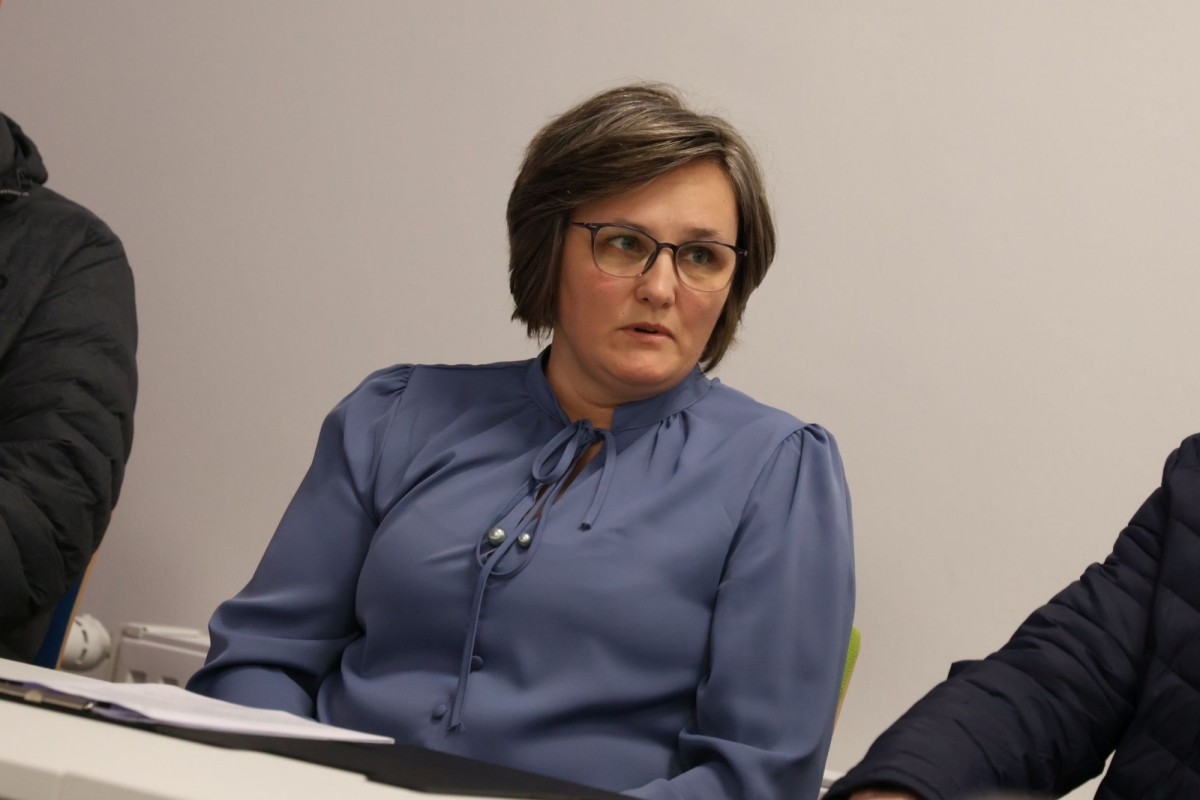 Redovna koordinacija županice s gradonačelnicima gradova i načelnicima općina