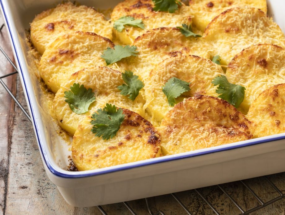 Recept za rimske njoke