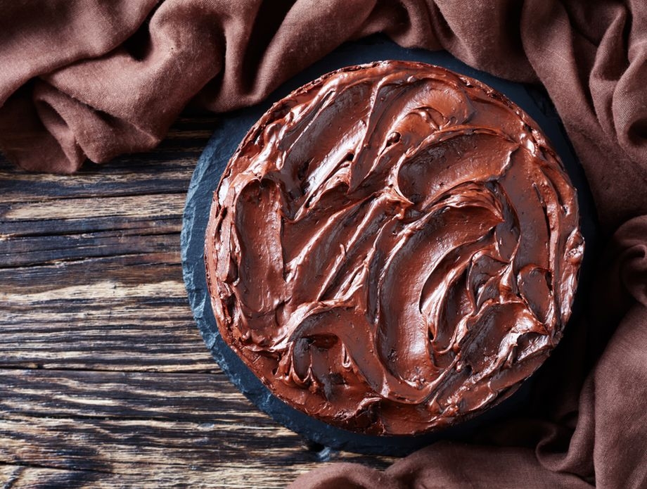 Recept za sočnu, meku i neodoljivu tortu od čokolade 