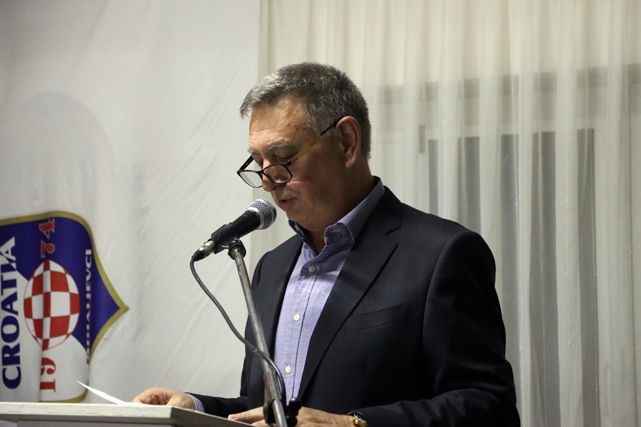 NK ’CROATIA’ MIHALJEVCI: Predstavljena knjiga “Pola stoljeća Nogometnog kluba Croatia Mihaljevci”