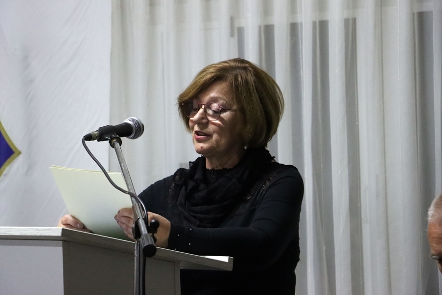 NK ’CROATIA’ MIHALJEVCI: Predstavljena knjiga “Pola stoljeća Nogometnog kluba Croatia Mihaljevci”