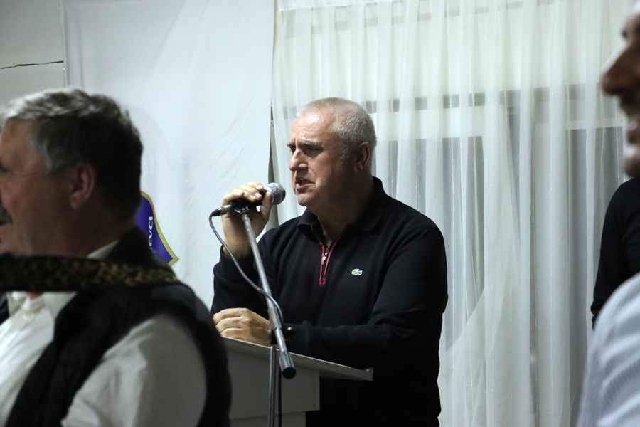 NK ’CROATIA’ MIHALJEVCI: Predstavljena knjiga “Pola stoljeća Nogometnog kluba Croatia Mihaljevci”