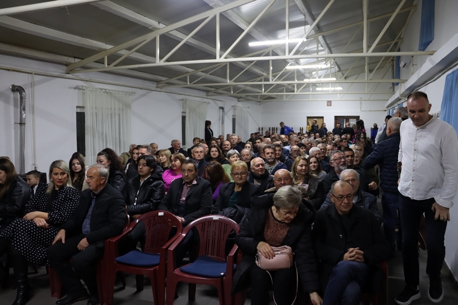 NK ’CROATIA’ MIHALJEVCI: Predstavljena knjiga “Pola stoljeća Nogometnog kluba Croatia Mihaljevci”