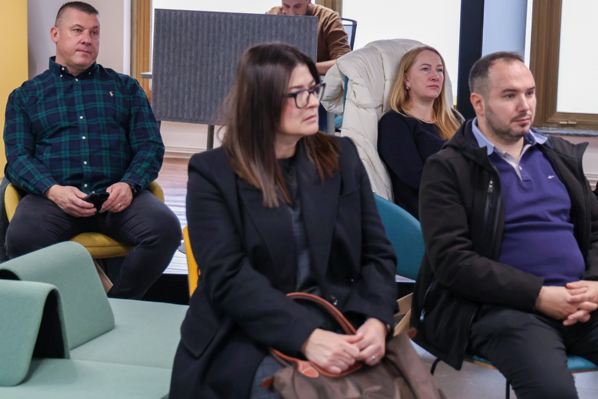 Dodijeljenim sredstvima županija uz razvoj turizma potiče i lokalnu proizvodnju