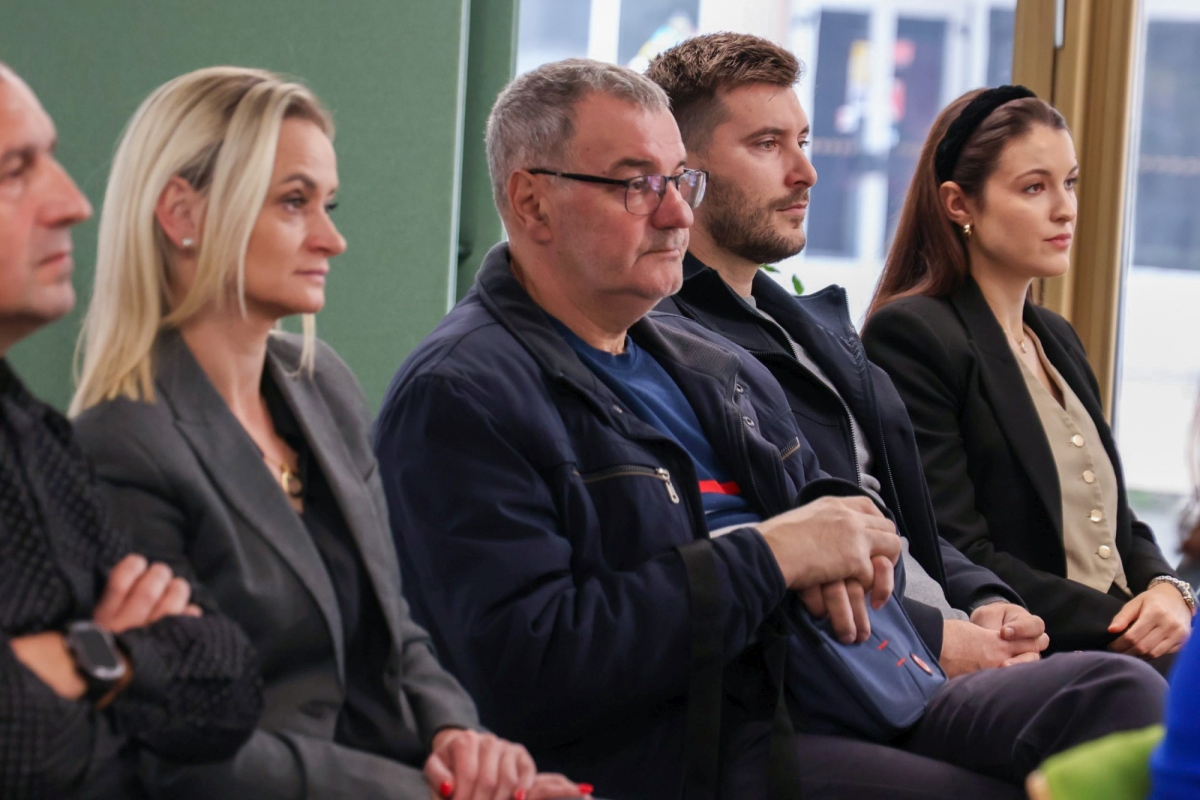 Dodijeljenim sredstvima županija uz razvoj turizma potiče i lokalnu proizvodnju