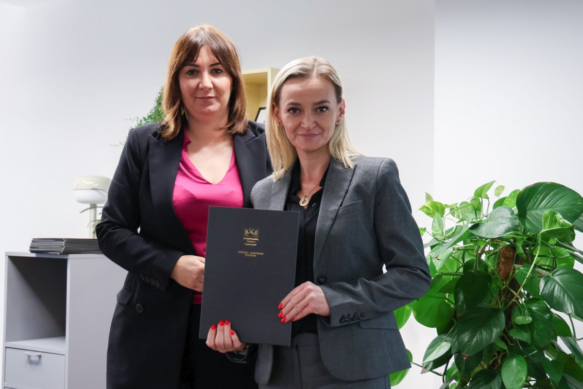 Dodijeljenim sredstvima županija uz razvoj turizma potiče i lokalnu proizvodnju