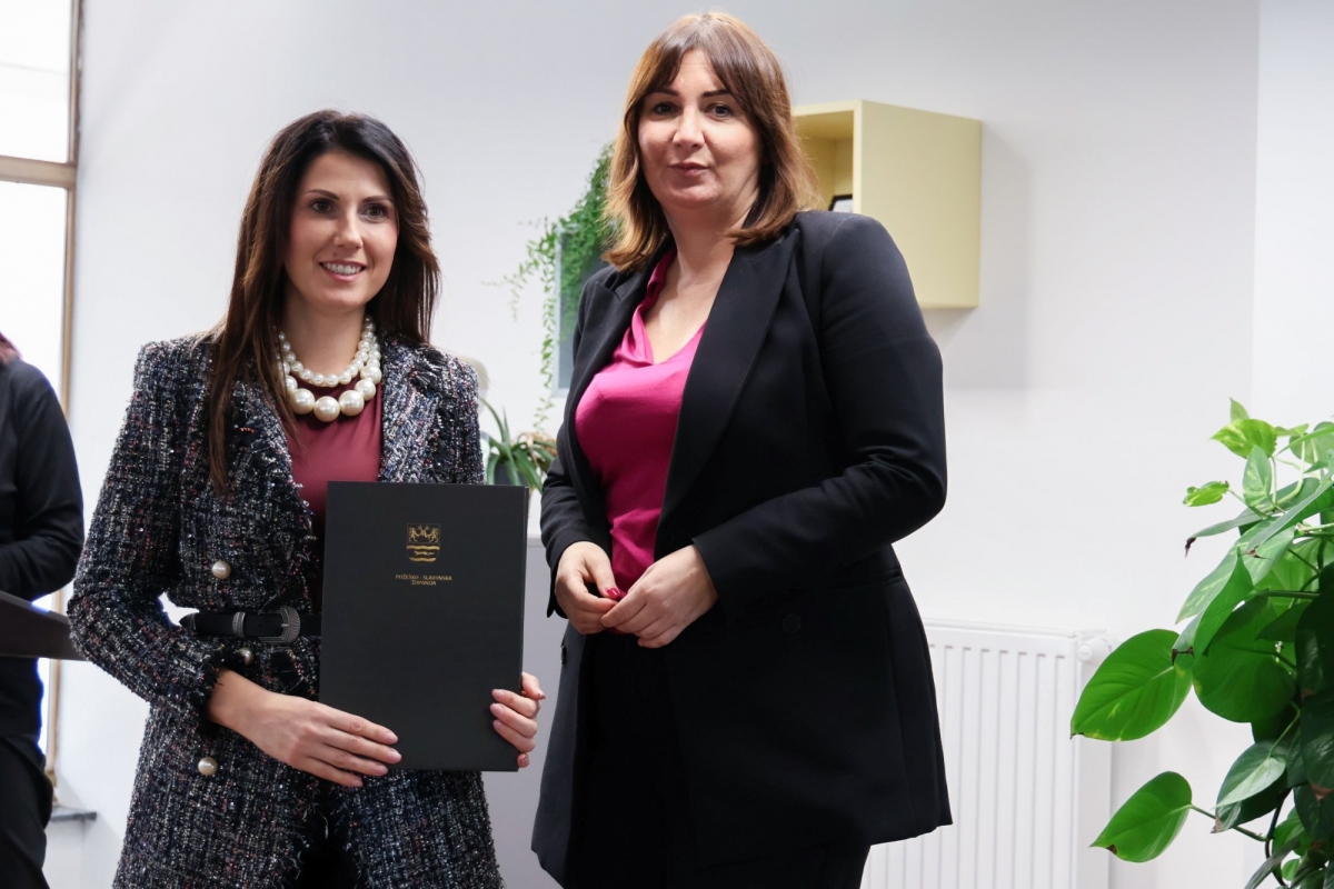 Dodijeljenim sredstvima županija uz razvoj turizma potiče i lokalnu proizvodnju