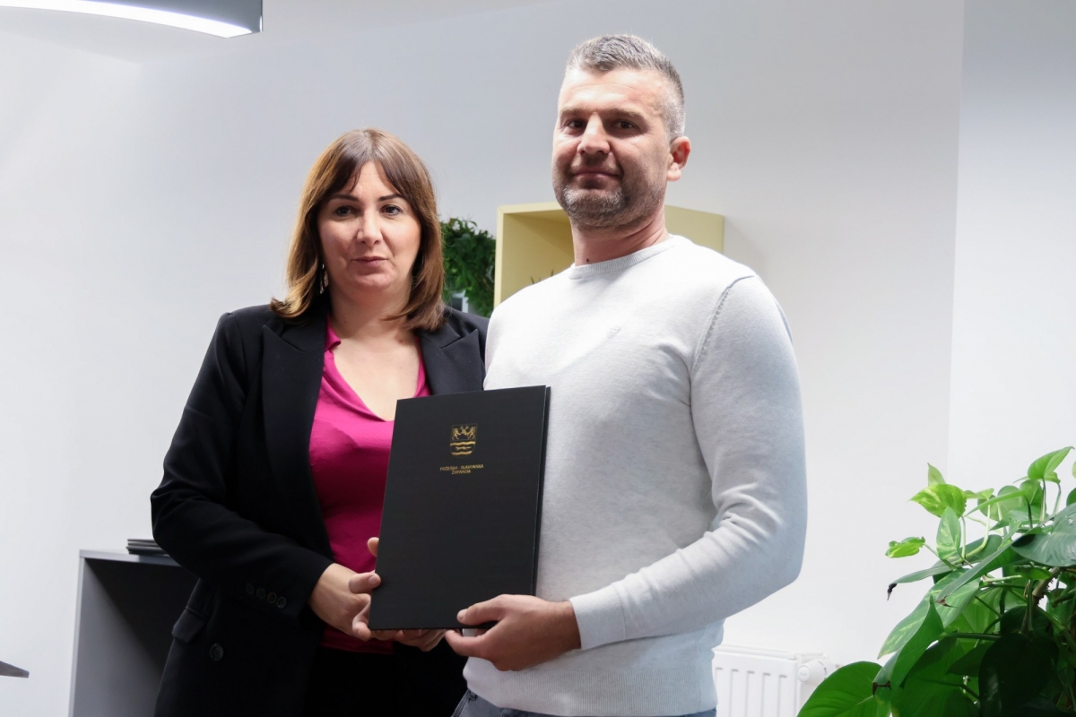 Dodijeljenim sredstvima županija uz razvoj turizma potiče i lokalnu proizvodnju