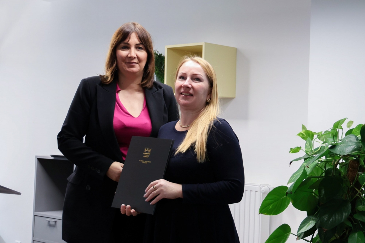 Dodijeljenim sredstvima županija uz razvoj turizma potiče i lokalnu proizvodnju