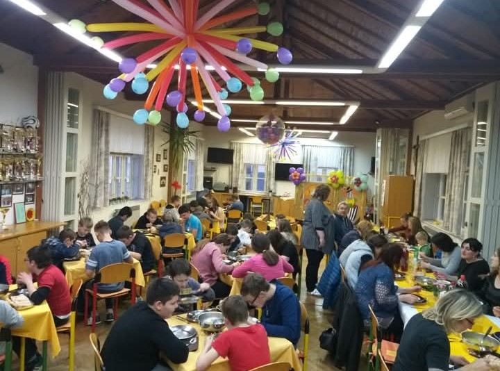 ’BOŽIĆNO SVJETLO’ Humanitarna akcija za nezbrinutu djecu Doma u Lipiku