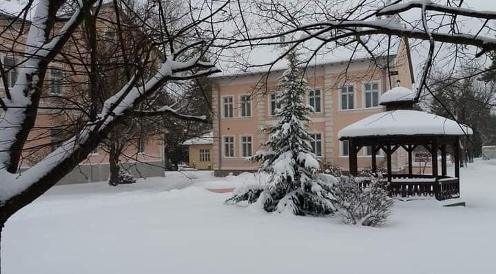 ’BOŽIĆNO SVJETLO’ Humanitarna akcija za nezbrinutu djecu Doma u Lipiku