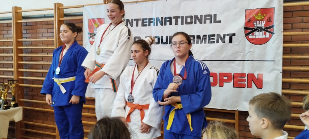 Judaši ’Judokana’ odlični na Koprivnica Openu