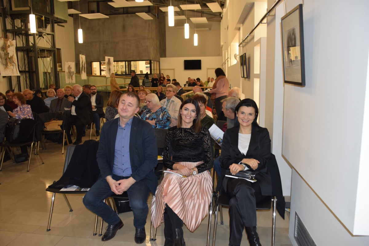 10 godina požeške Udruge „Matko Peić“