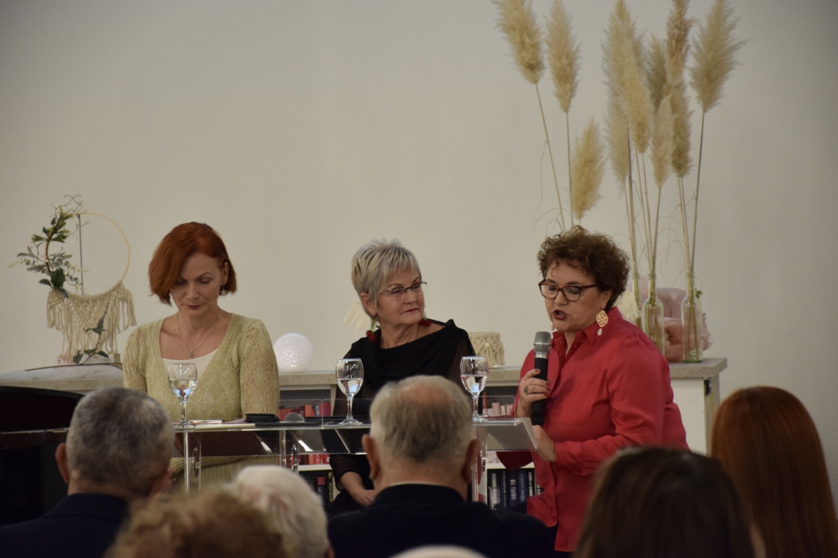 10 godina požeške Udruge „Matko Peić“