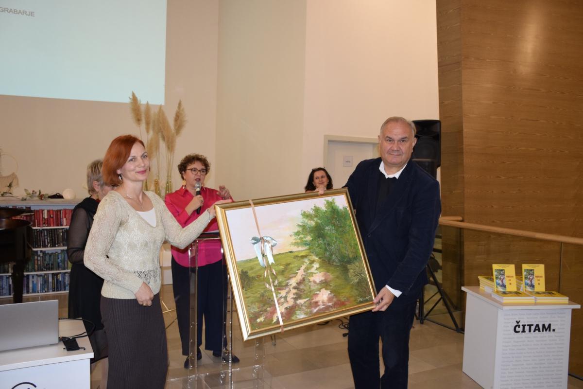 10 godina požeške Udruge „Matko Peić“