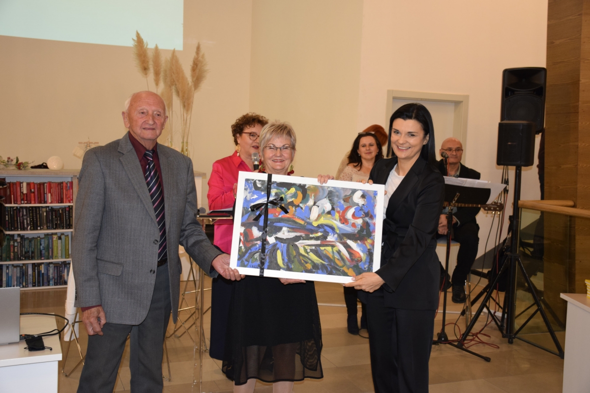 10 godina požeške Udruge „Matko Peić“