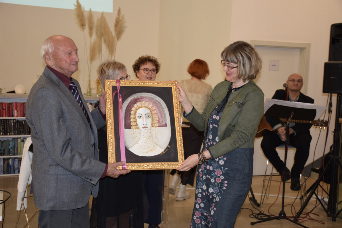 10 godina požeške Udruge „Matko Peić“