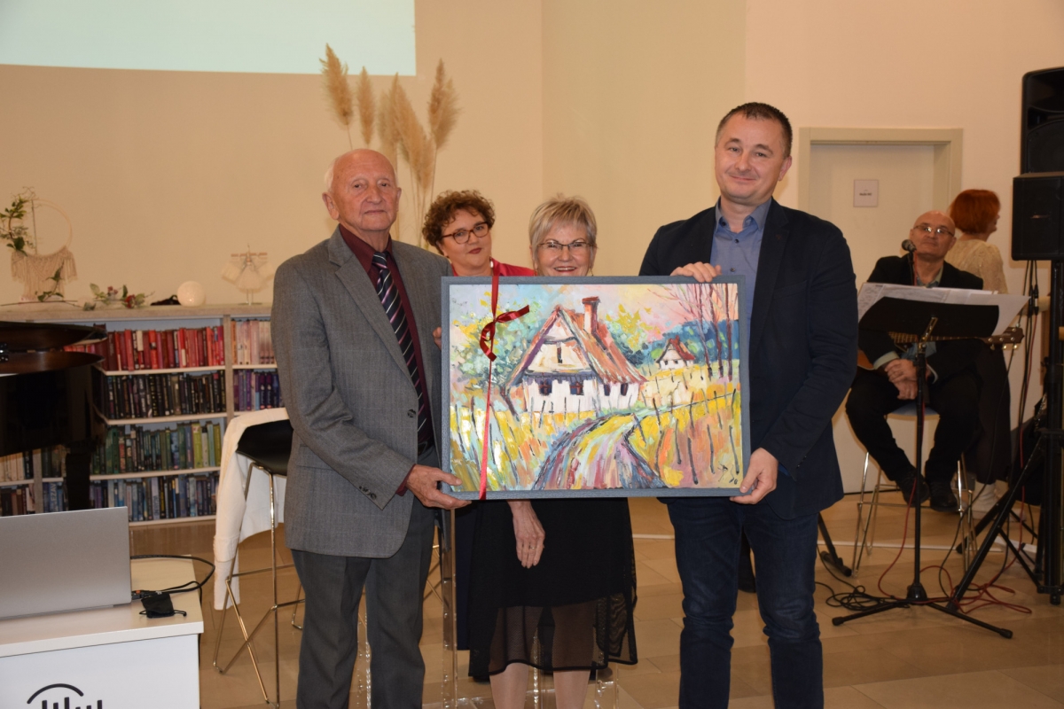 10 godina požeške Udruge „Matko Peić“