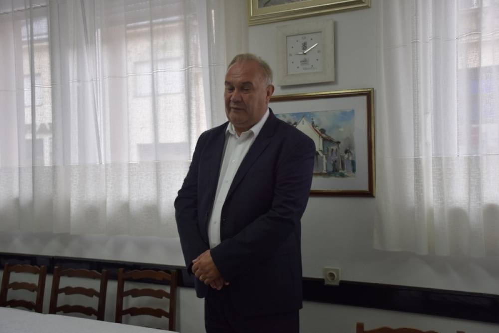 4. Likovna kolonija Vile Velebita održana u Požegi