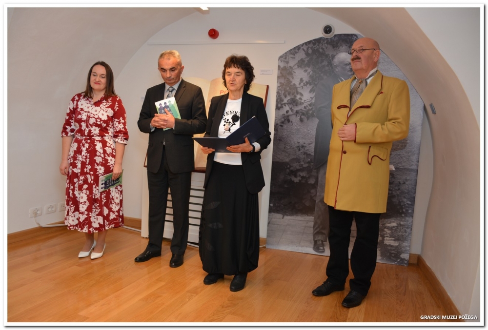 Julije Kempf, vizija koja traje