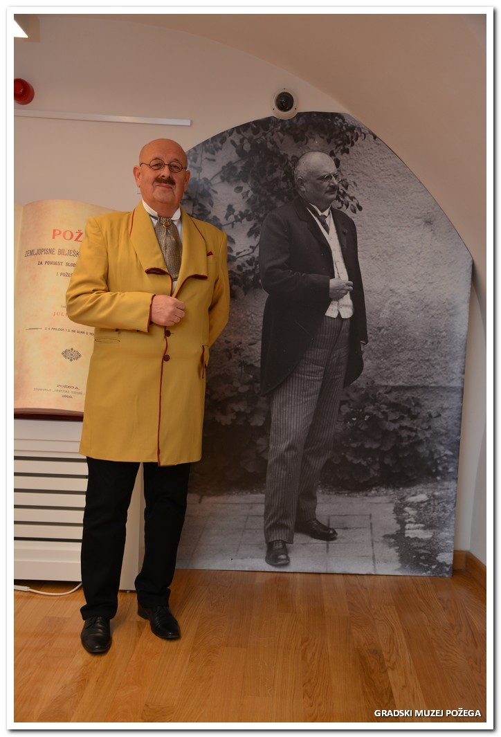 Julije Kempf, vizija koja traje