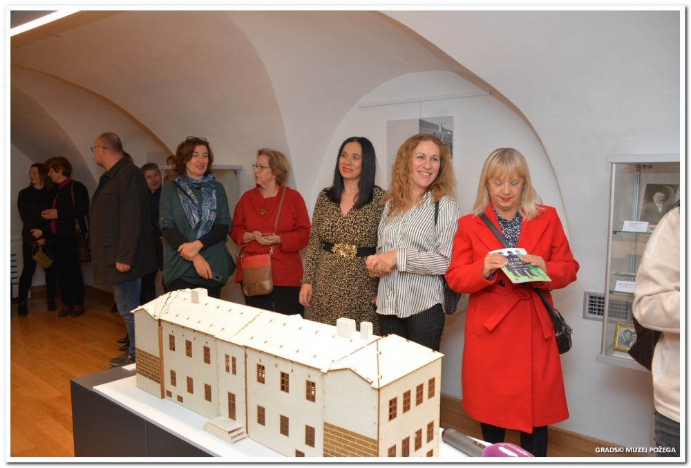 Julije Kempf, vizija koja traje