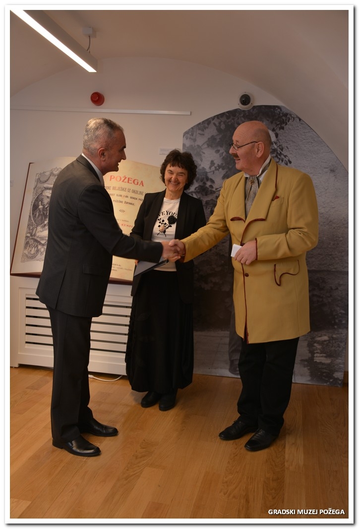 Julije Kempf, vizija koja traje