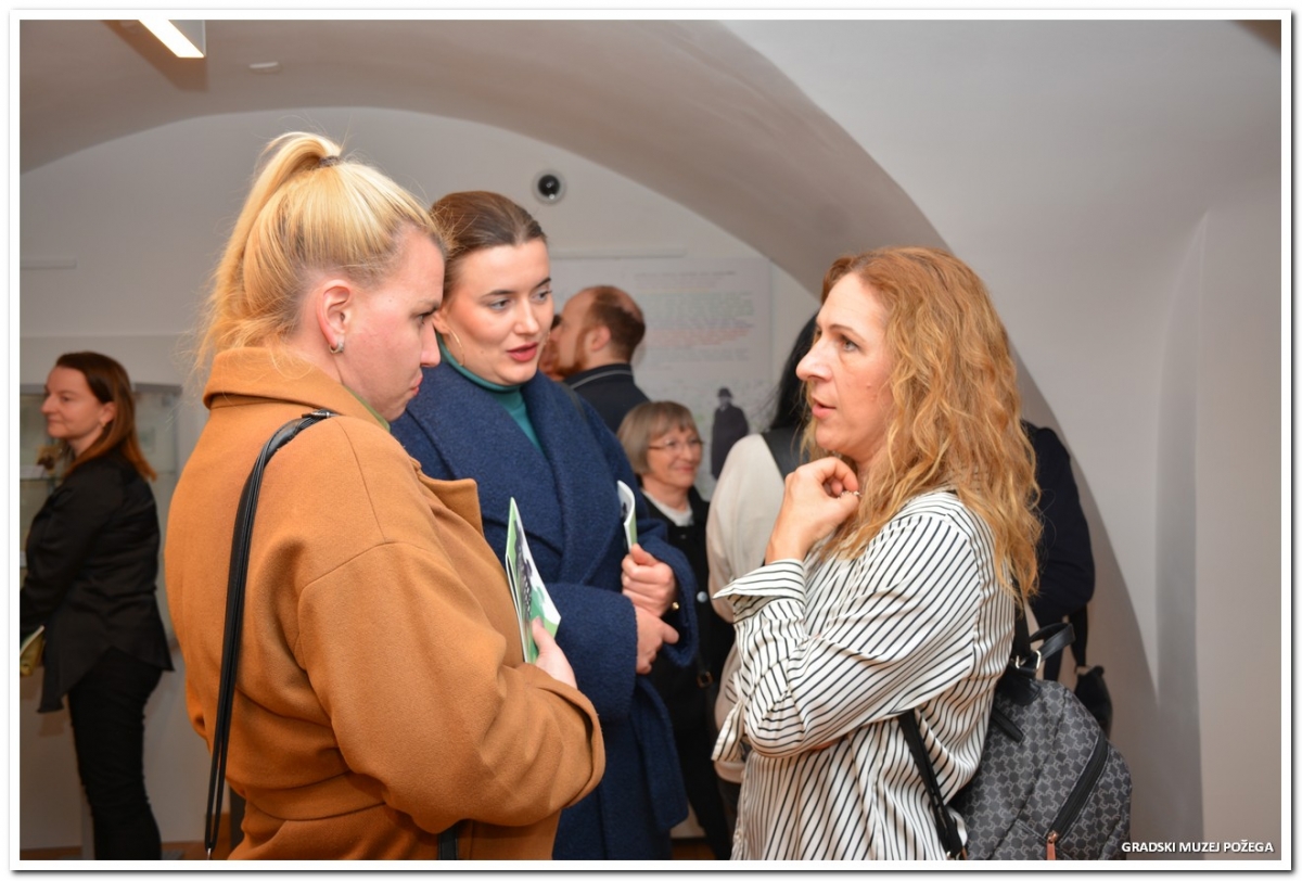 Julije Kempf, vizija koja traje