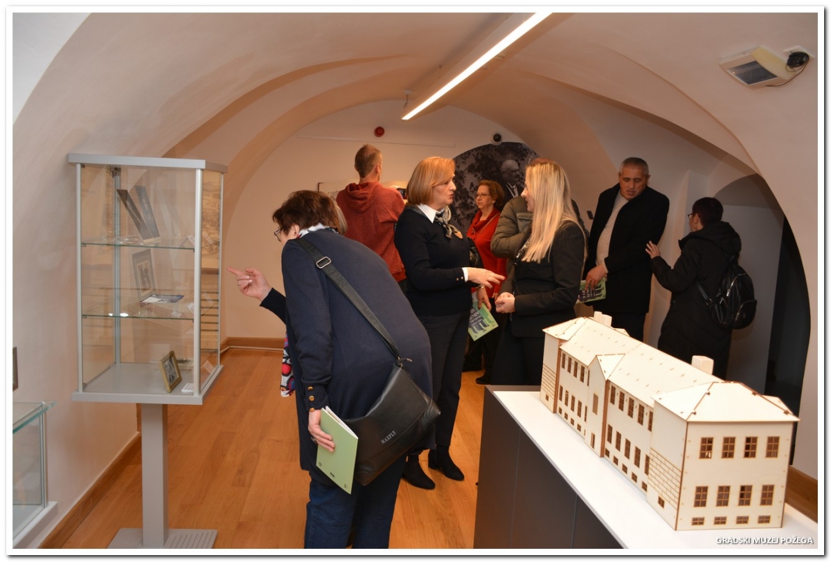 Julije Kempf, vizija koja traje