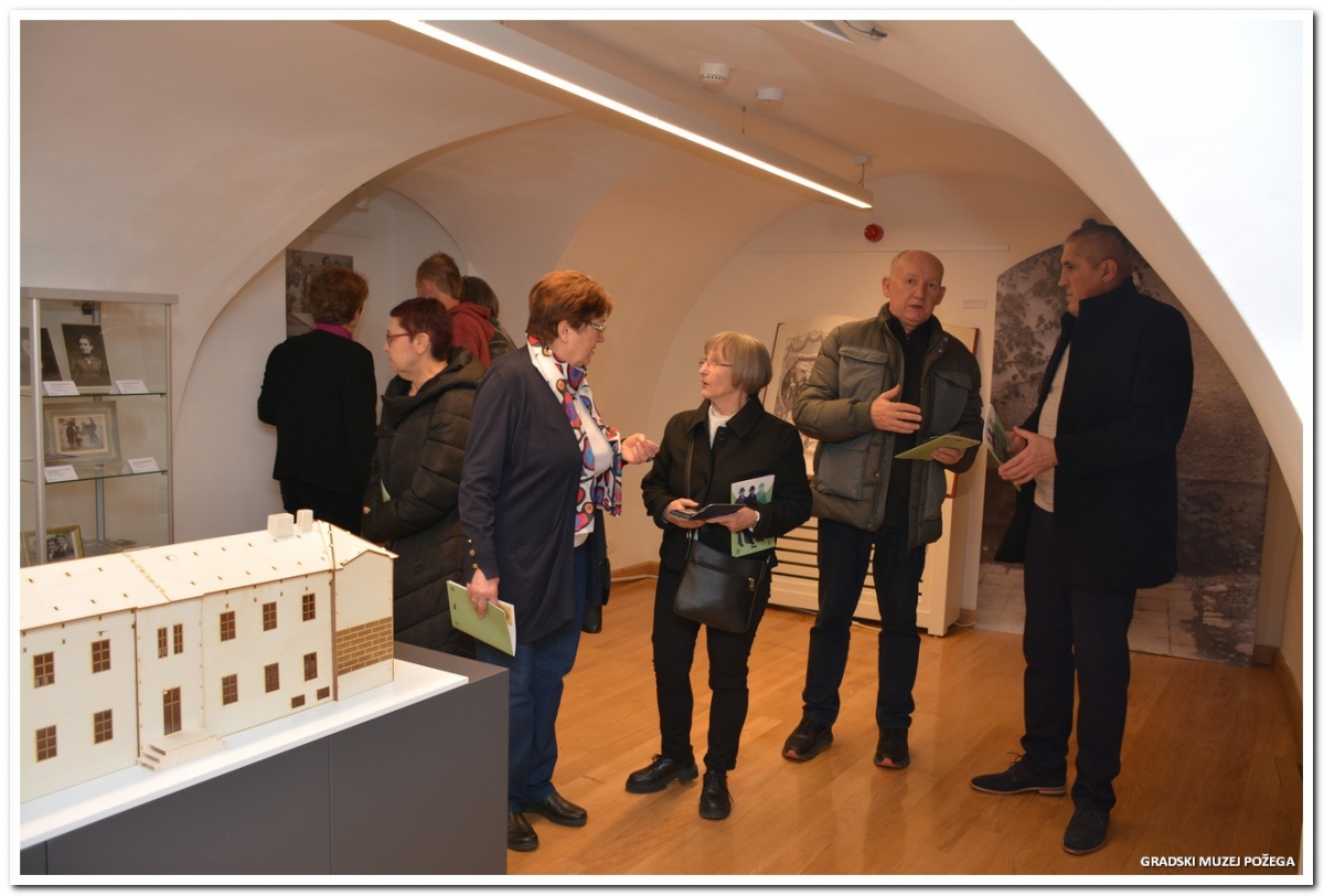 Julije Kempf, vizija koja traje