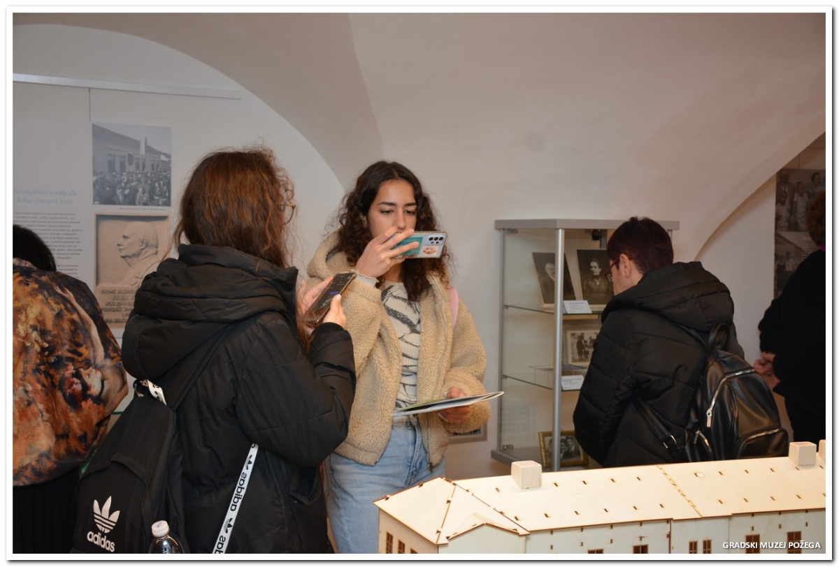 Julije Kempf, vizija koja traje