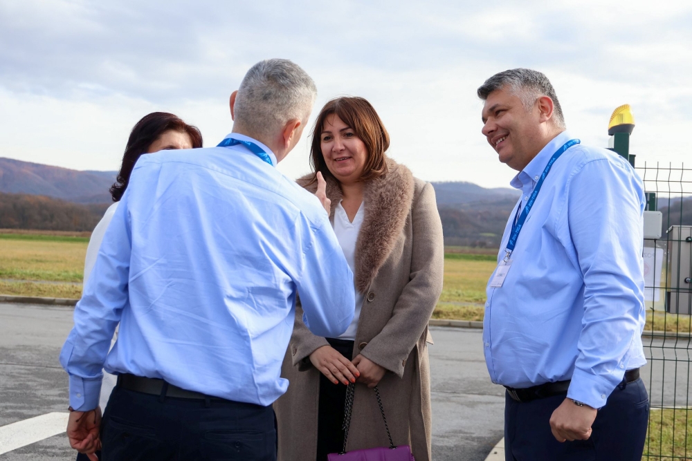 Nastavak obiteljske poduzetničke priče: ZIV-TICA d.o.o. otvorio proizvodno-poslovnu zgradu u Lipiku