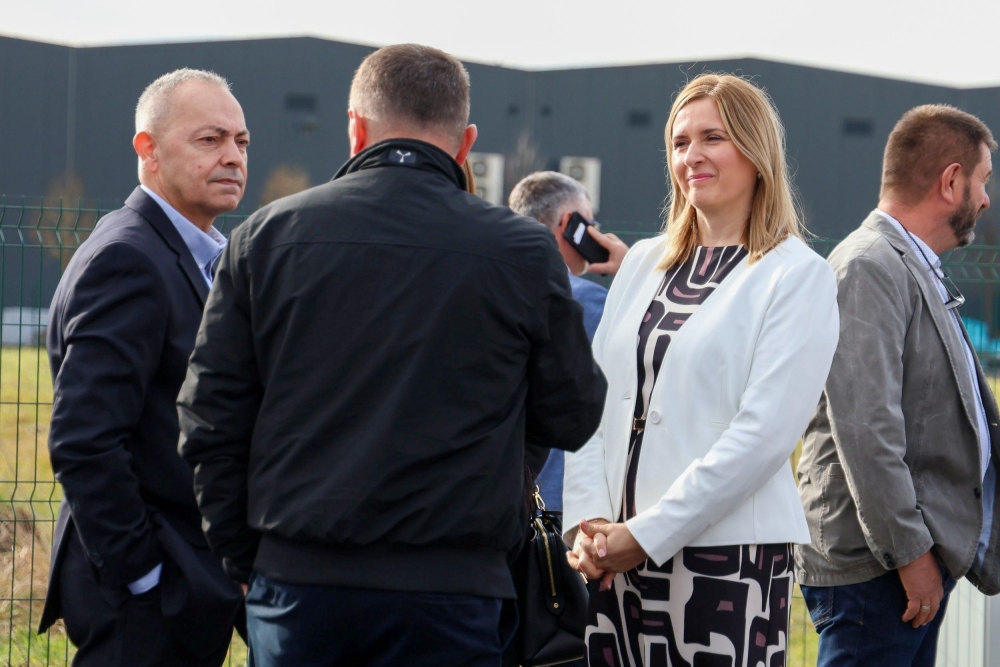 Nastavak obiteljske poduzetničke priče: ZIV-TICA d.o.o. otvorio proizvodno-poslovnu zgradu u Lipiku