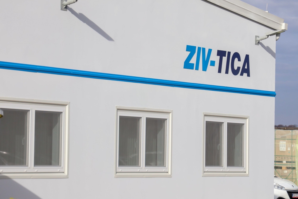 Nastavak obiteljske poduzetničke priče: ZIV-TICA d.o.o. otvorio proizvodno-poslovnu zgradu u Lipiku