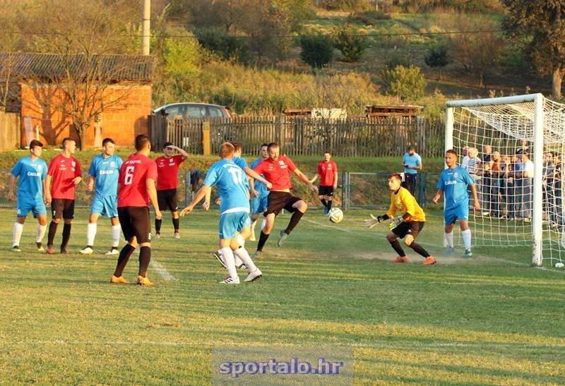 Pobjede favorita u Buku, Pavlovcima i Čaglinu