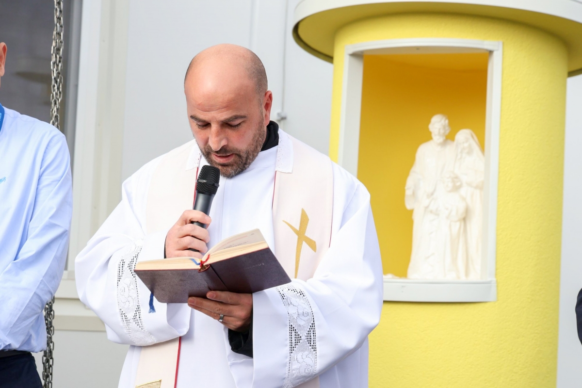 Nastavak obiteljske poduzetničke priče: ZIV-TICA d.o.o. otvorio proizvodno-poslovnu zgradu u Lipiku