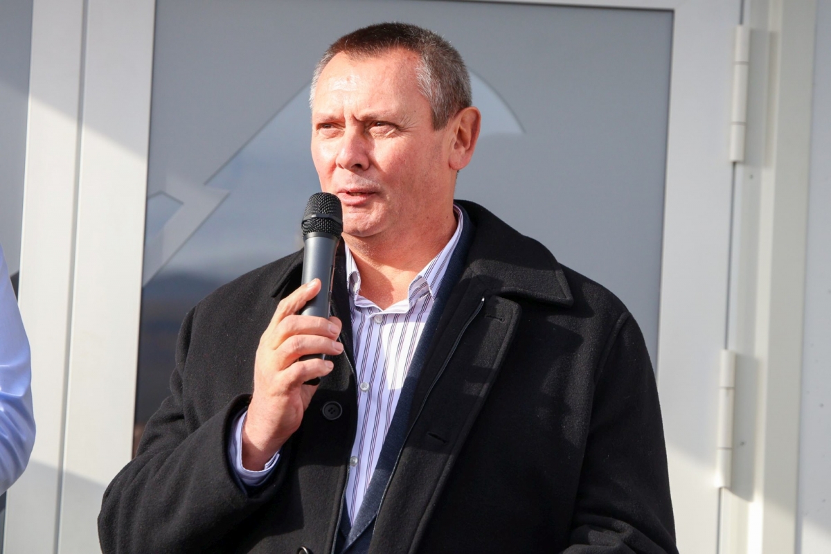 Nastavak obiteljske poduzetničke priče: ZIV-TICA d.o.o. otvorio proizvodno-poslovnu zgradu u Lipiku