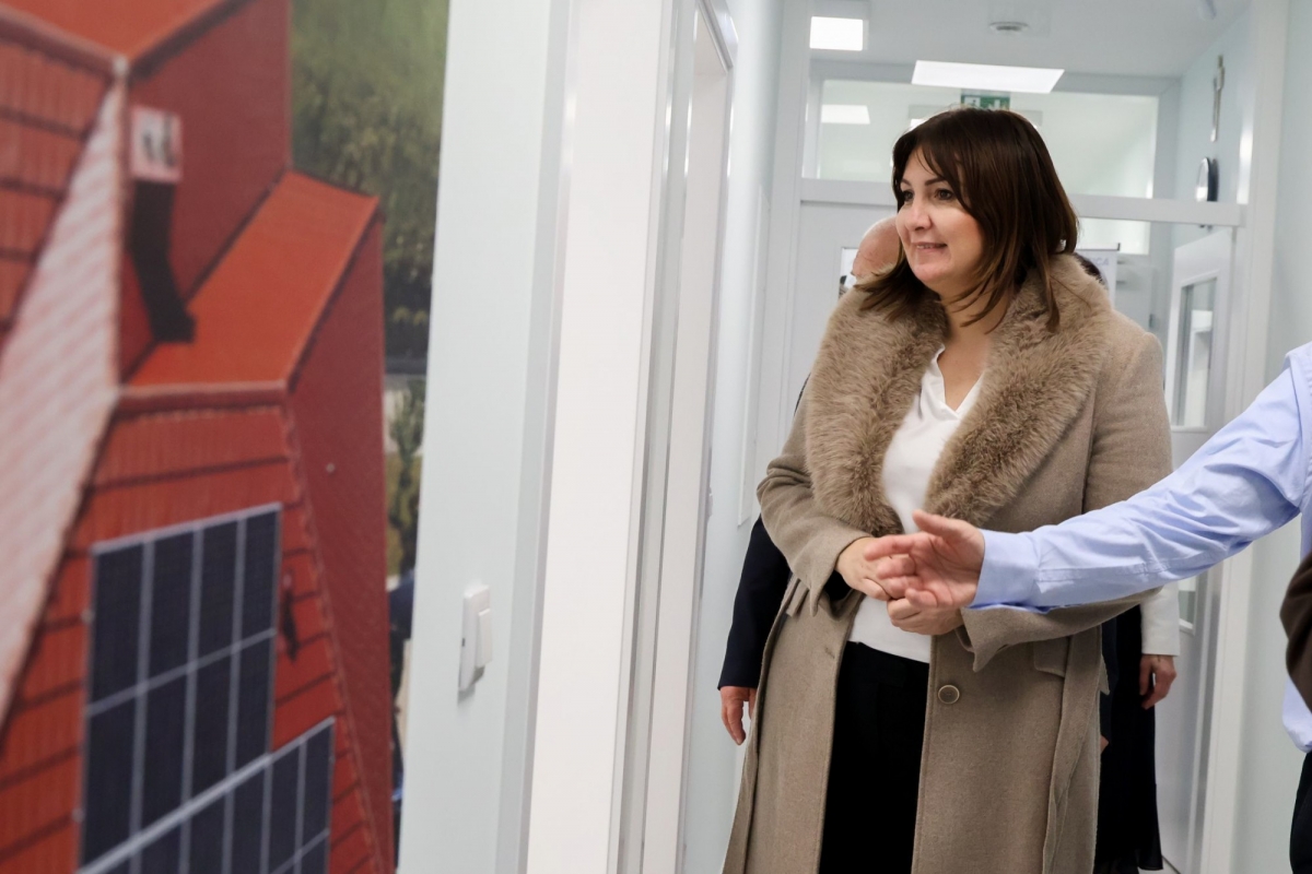 Nastavak obiteljske poduzetničke priče: ZIV-TICA d.o.o. otvorio proizvodno-poslovnu zgradu u Lipiku