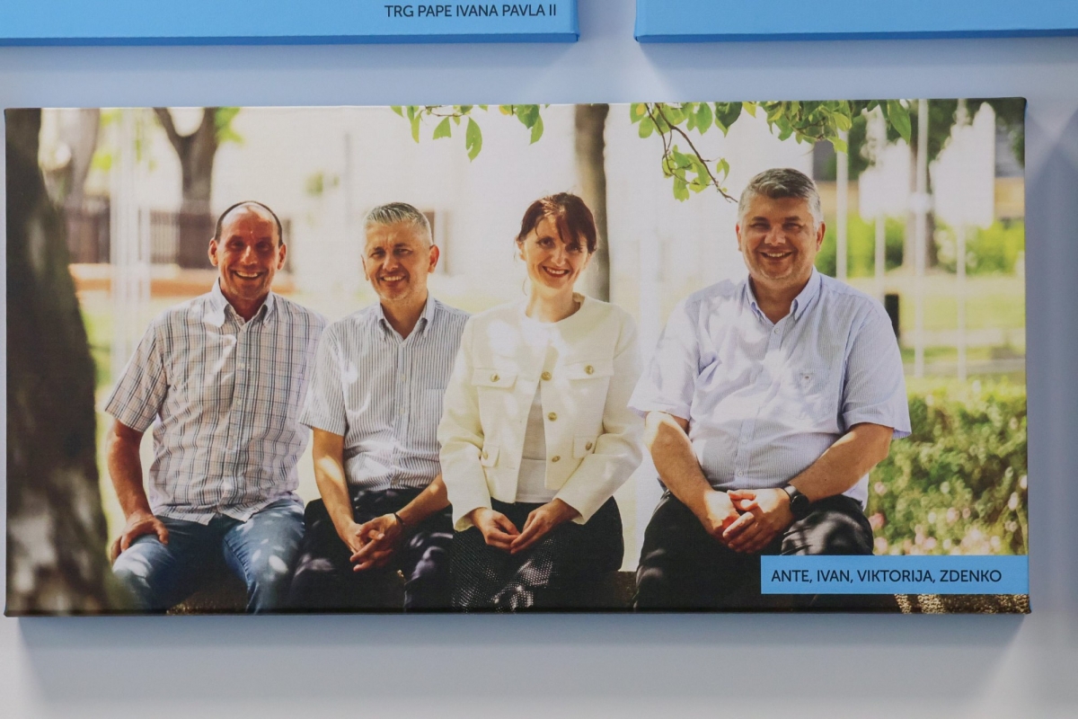 Nastavak obiteljske poduzetničke priče: ZIV-TICA d.o.o. otvorio proizvodno-poslovnu zgradu u Lipiku