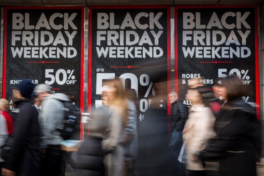 Što je Black Friday i kako je postao shopping fenomen?