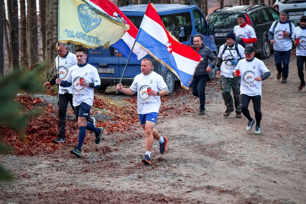 BAZA PAPUK: 33 godine od pogibije hrvatskih branitelja