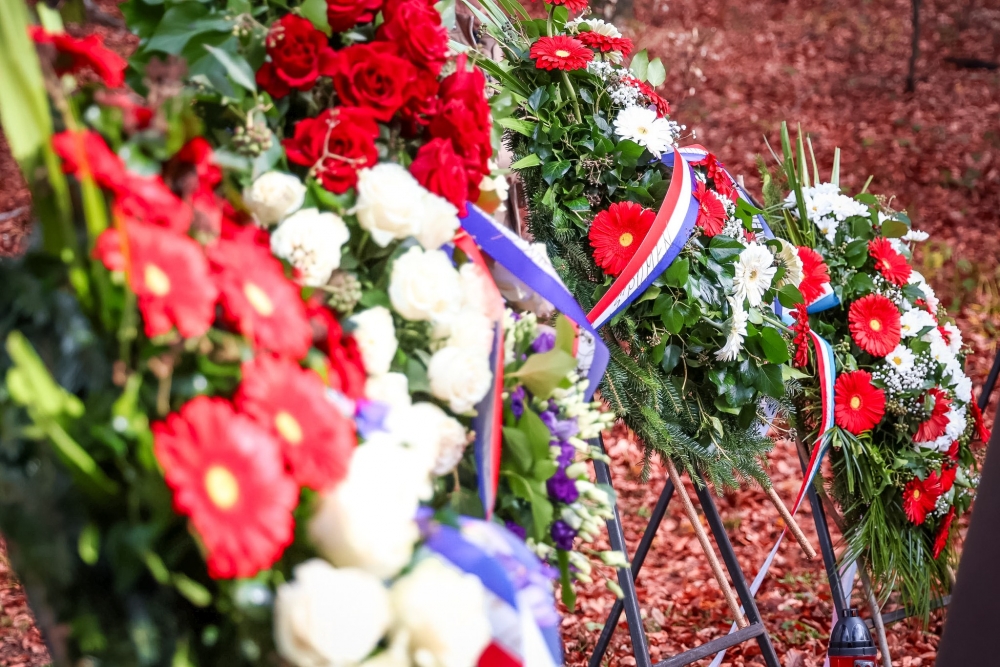 BAZA PAPUK: 33 godine od pogibije hrvatskih branitelja